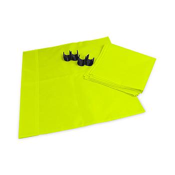 SET CORNER FLAG 4 PZ