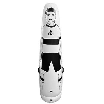 ΦΟΥΣΚΩΤΟ ΟΜΟΙΩΜΑ (Inflatable dummy) -180cm LIGASPORT