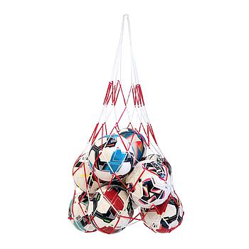 ΔΙΧΤΥ ΜΕΤΑΦΟΡΑΣ ΜΠΑΛΩΝ (BALL CARRY NETS) LIGASPORT