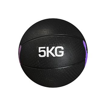 Medicine rubber ball 5kg LIGASPORT