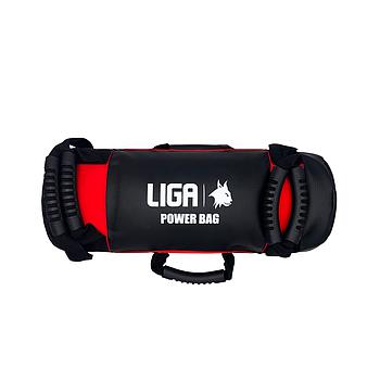 Gym power bag 10kg LIGASPORT