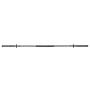 WEIGHT LIFTING ROD (WITH START NUT AND SCREW) 1,5m LIGASPORT