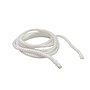 GYM ROPE (ΣΧΟΙΝΑΚΙ ΓΥΜΝΑΣΤΙΚΗΣ 1,80m) LIGASPORT