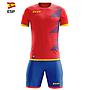 KIT MUNDIAL (SPAIN)